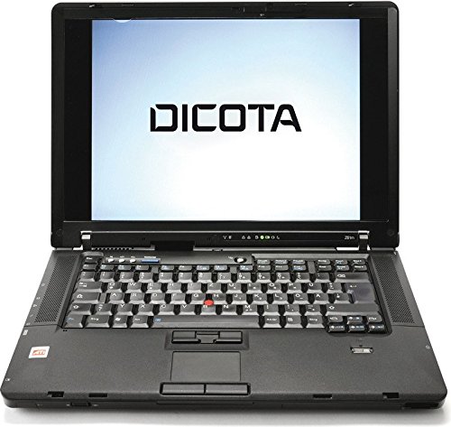 Dicota Secret – Sicherheits-Bildschirmfilter, D30319 - 5