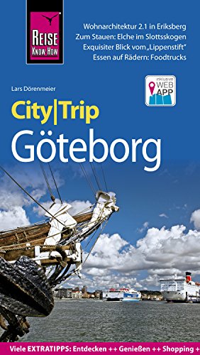 Download Reise Know-How CityTrip Göteborg