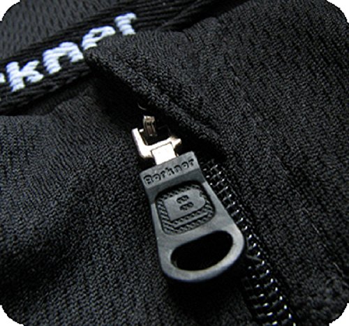 Berkner Herren Fahrradtrikot Radshirt Kevin - 3