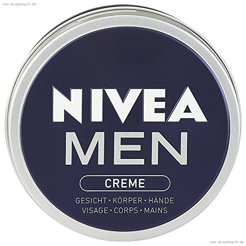 Preisvergleich Produktbild NIVEA MEN Creme, 150ml