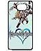 Produktbild 7801529ZA720556533 NOTE5 Tpu Fashionable Design Kingdom Hearts HD 1.5 Remix Samsung Galaxy NOTE 5 phone Case J-15