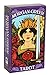 Morgan Greer Tarot, Tarotkarten by 