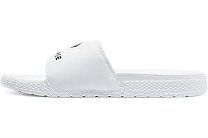 CONVERSE All Star Slide Homme Sandales Blanc