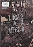 Image de I am a Hero en Osaka