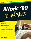 iWork '09 For Dummies