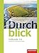 Durchblick Erdkunde - differenzierende Ausgabe 2012 für Niedersachsen: Schülerband 5 / 6 by 