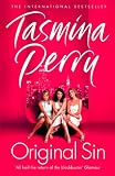Cover zum Buch Original Sin