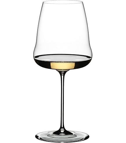 Riedel Winewings Cabernet Sauvignon - Calice Da Vino Per Rossi Corposi, Design A Ali, Lavabile In Lavastoviglie - Foto 8