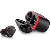 Philips TAA7507BK/00 Cuffie Sportive True Wireless, Audio Eccellente, Cancellazione del Rumore Pro, Chiamate Cristalline, Ves