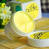 HARMON Körpercreme gegen Schwangerschaftsstreifen Anti Schwangerschaftsstreifen Creme Mutter Creme 1 Stück - 6