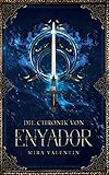 Image de Die Chronik von Enyador (Enyador-Saga)