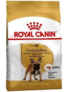 royal canin french bulldog junior 10kg
