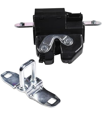 Febi Bilstein 107053 Kit De Réparation Câble Hayon Arrière - Pièce Auto De Qualité