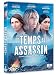 Coffret le temps est assassin, 8 épisodes