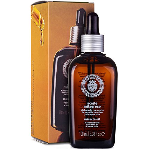 Aceite Milagroso 'Natural Edition' (100 ml) - La Chinata