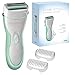 Babyliss 8770BU True Smooth Rechargeable Ladies Shaver
