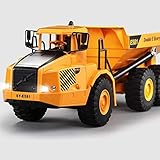 ▶ Hochgeschwindigkeits-RC-Auto: Ferngesteuerte Autos für den Außeneinsatz Das 2,4-GHz-Funksystem ermöglicht ein problemloses und störungsfreies Fahren ohne Störungen.