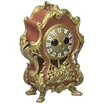Funko Pop Reloj Din-Don (Bella y Bestia – Película 2017 – 245)