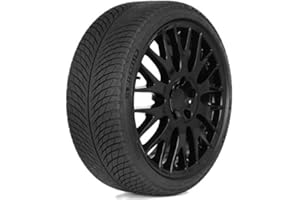 ‎MICHELIN Reifen Winter Michelin Pilot Alpin 5 SUV 305/40 R20 112V XL N0 BSW