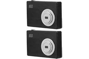 TOYANDONA Macchina Fotografica Giocattolo Spruzza Acqua Mini 3.5X2.4X0.8 Pollici Telecamera Scherzo Per Feste Matrimonio Compleanni Addio Al Nubilato