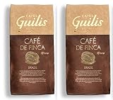 La Finca ICATU es gestionada por una familia brasileña que lleva tres generaciones dentro del mercado del café