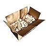 5 Kg 370 400 Stck Kaminanznder Aus Holzwolle Und Wachs Grillanznder Holzanznder Ofenanzuender Holzwolle Pizzaofen Holz