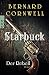 Produktbild Starbuck: Der Rebell (Die Starbuck-Chroniken, Band 1)