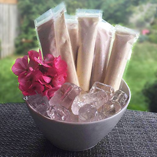 Smith’s Wiederverwendbare Eis- Und Snack-Schläuche (36 Packung) - 9