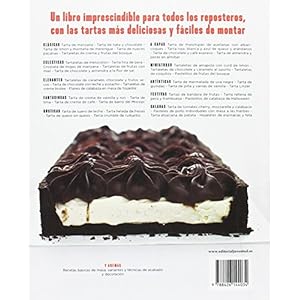 Tartas De Martha Stewart / Matha Stewarts's Pies and Tarts: Mis 150 Recetas Favoritas, Tradicionales Y Moderna