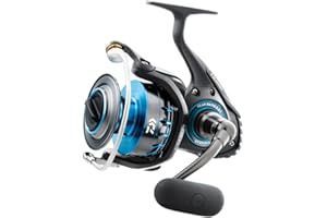 Daiwa SSaltist Spinning Reel