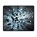 Produktbild Smooth Mouse Pad Flying Blocks Mobile Gaming Mouse Pad Work Mouse Pad Office Pad
