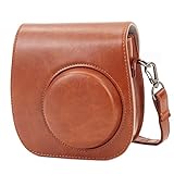 Fujifilm Instax Mini 9 Tasche, Leebotree Schutztasche aus...