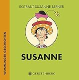 Susanne by Rotraut S. Berner