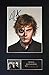 Produktbild The Autograph Collector Evan Peters American Horror Story Top Qualität Autogramm signiert Reproduction Print A4 selten (297 x 210 mm) # 561