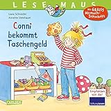 Image de LESEMAUS 67: Conni bekommt Taschengeld