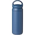 Day Off Tumbler 500ml, Navy