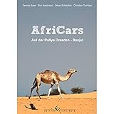 Image de AfriCars - Auf der Rallye Dresden - Banjul