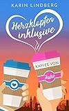 Herzklopfen inklusive - Kaffee von Jake