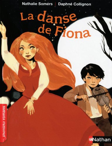 LA DANSE DE FIONA