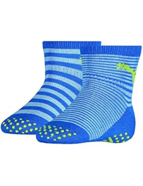 PUMA ABS Baby Socken 6er Pack