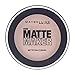 Maybelline Matte Maker Mattifying Powder 20 Nude Beige 16g