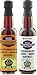 Produktbild Painmaker`s Liquid Smoke Hickory und Hardwood 2 x 100ml