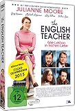 The English Teacher - Julianne Moore