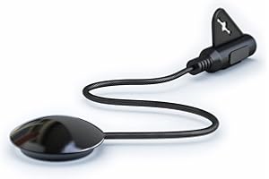 Imelod Kontaktmikrofon Piezo Pickup Violine Mikrofon Tonabnehmer Cello Banjo Ukulele Mandoline Gitarre Mikrofon