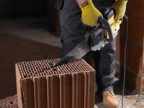 DeWalt DWE397 Alligator 17 Zoll, 430 mm - 4
