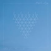 Lifted from the Wind (Marbled White