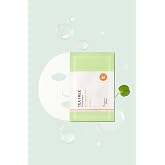 A'PIEU Yağlanma ve Akneye Eğilimli Ciltlere Nem Veren Yaprak Maske A'PIEU The Pure Tea Tree Sheet Mask