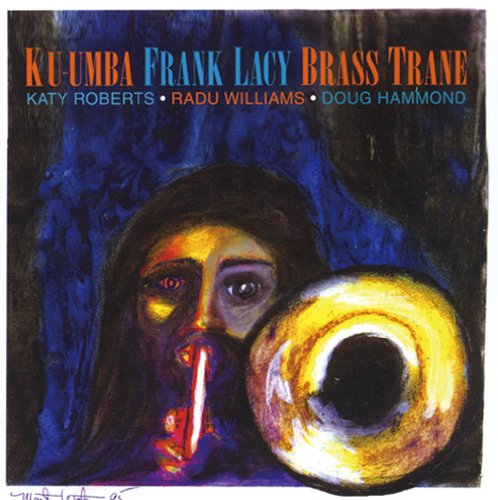 Brass Trane