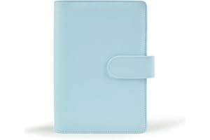 KEEYIRA Budget Binder Cover