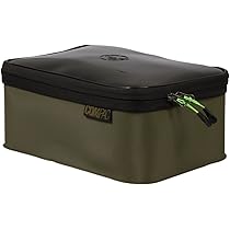 KORDA Compac Tea Set 3 pièces | Carpe Atomic - Spécialiste de la pêche